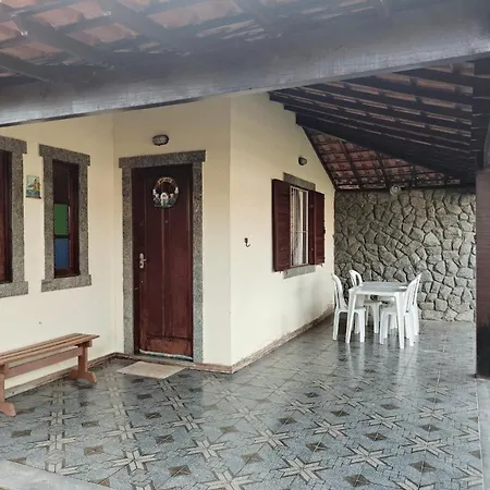 Casa Area Gourmet Villa Araruama Exterior photo