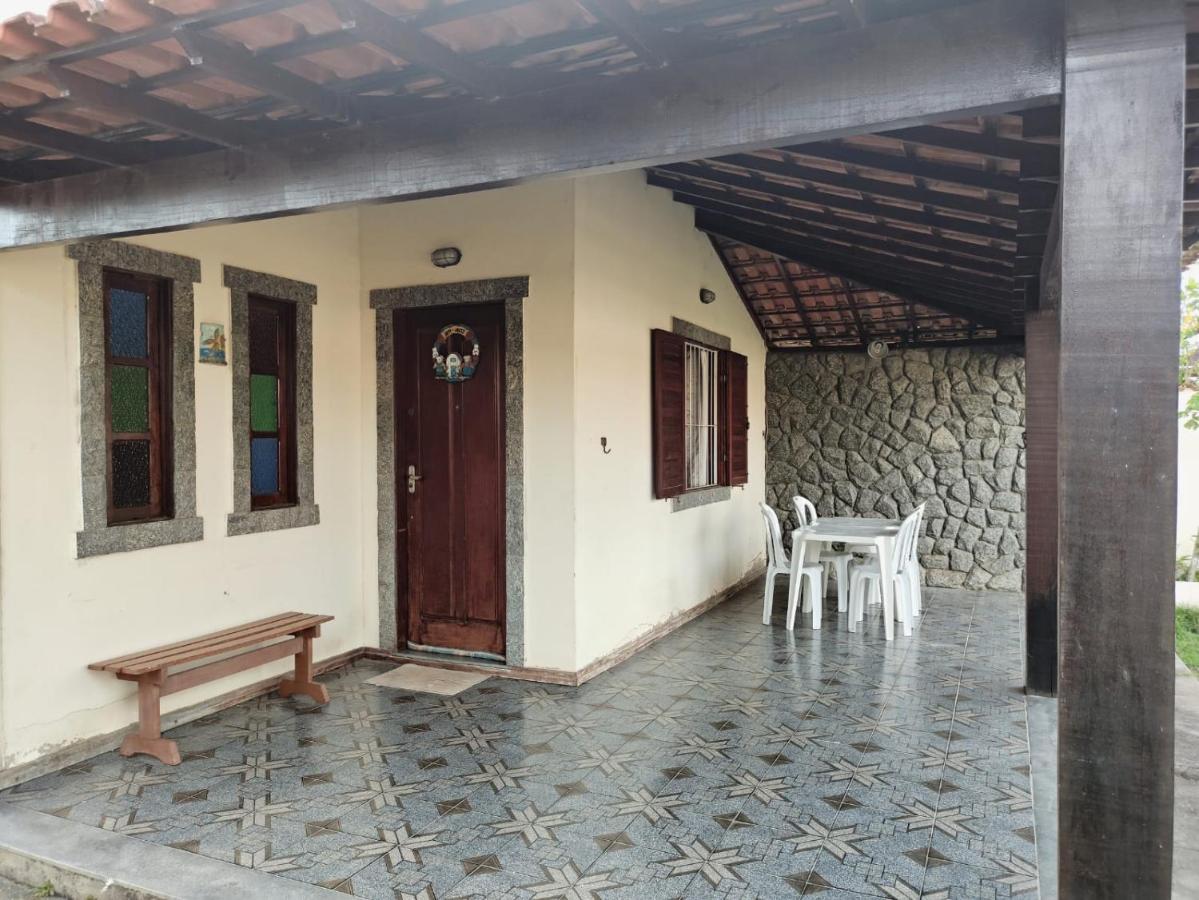 Casa Area Gourmet Holiday home Araruama