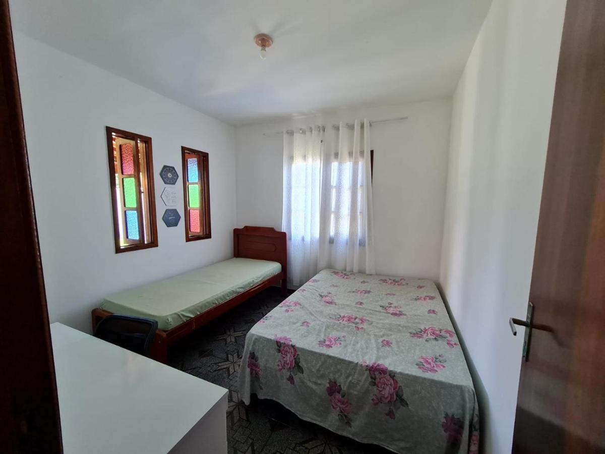 Casa Area Gourmet Holiday home *