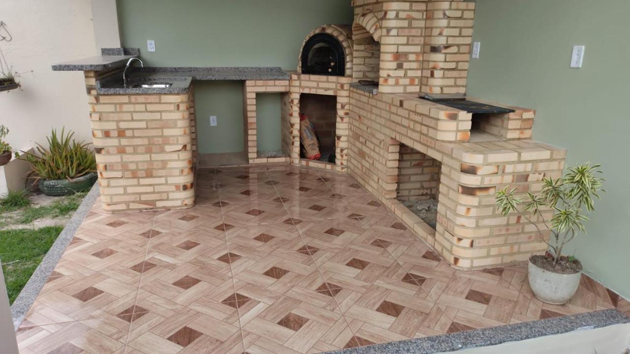 Casa Area Gourmet Holiday home *