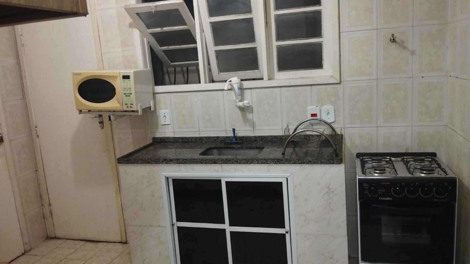 Casa Area Gourmet *