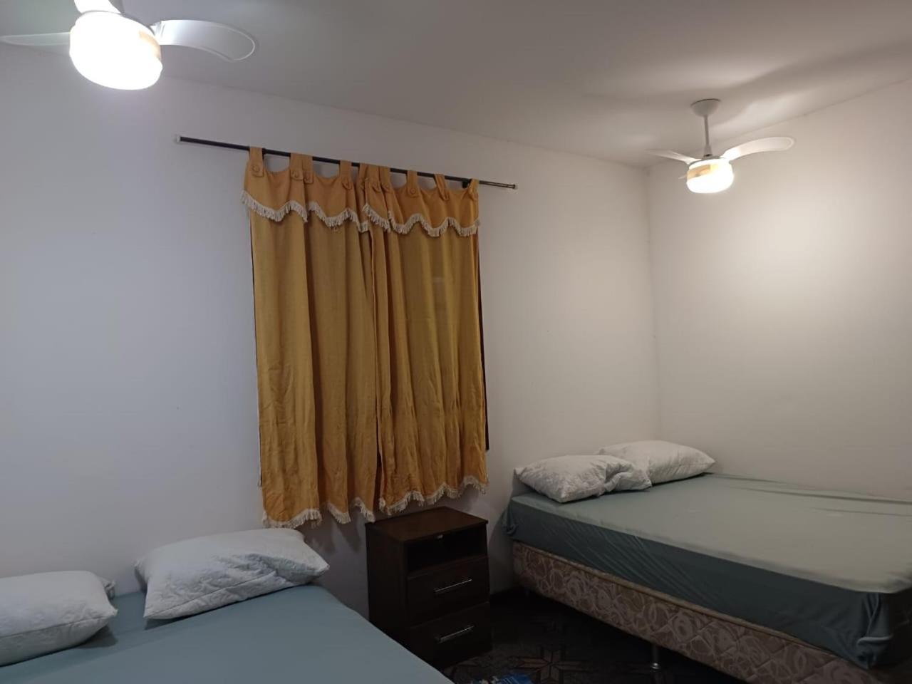 Holiday home Casa Area Gourmet Araruama